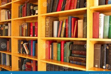 Nuovo orario biblioteca comunale