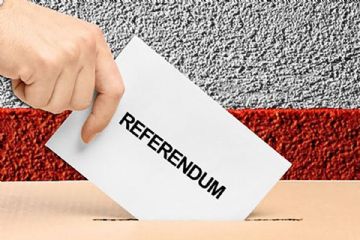 Referendum Popolare 22 -23 marzo 2026 -